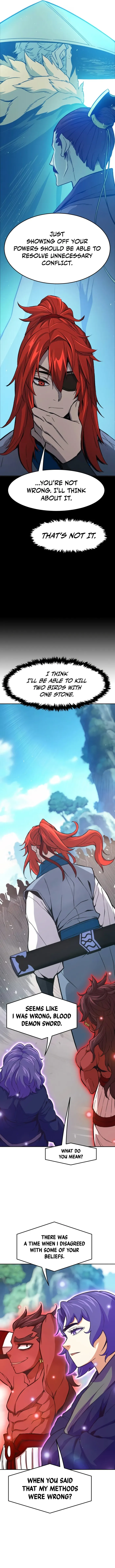 Read Absolute Sword Sense EN Manga Online