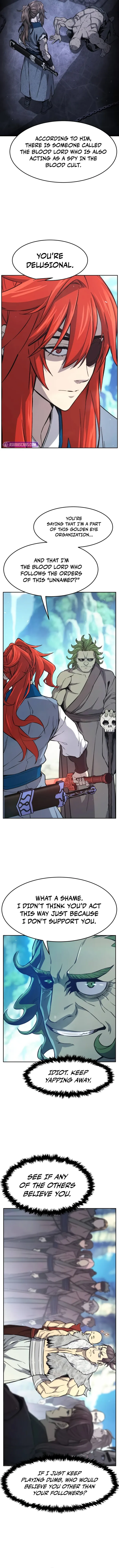 Read Absolute Sword Sense EN Manga Online