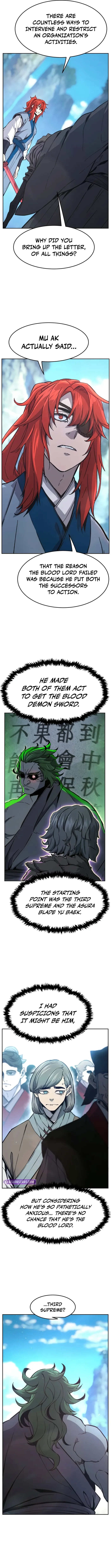 Read Absolute Sword Sense EN Manga Online