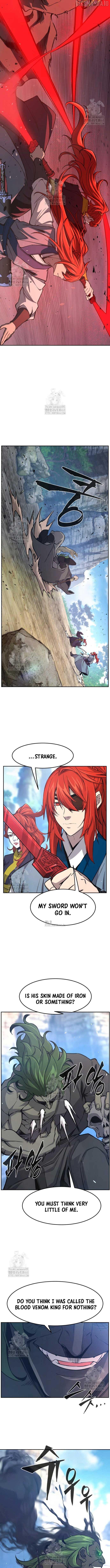Read Absolute Sword Sense EN Manga Online