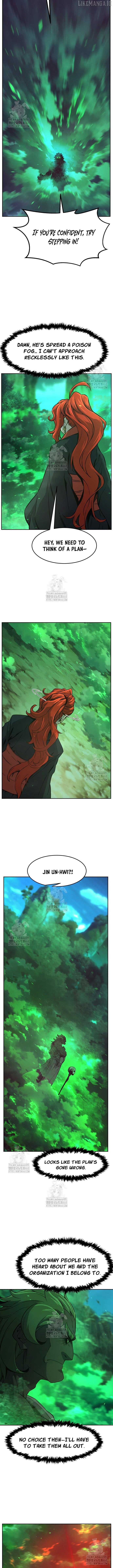 Read Absolute Sword Sense EN Manga Online