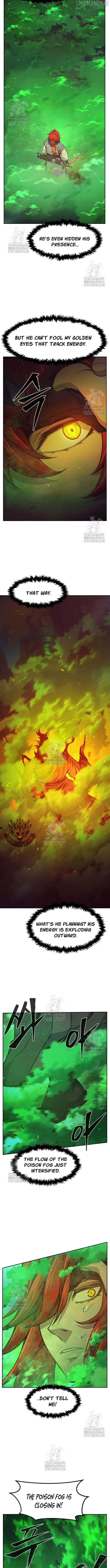 Read Absolute Sword Sense EN Manga Online