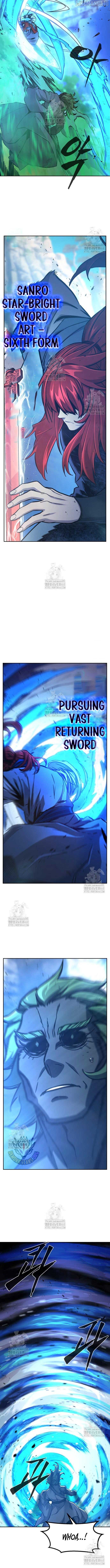Read Absolute Sword Sense EN Manga Online