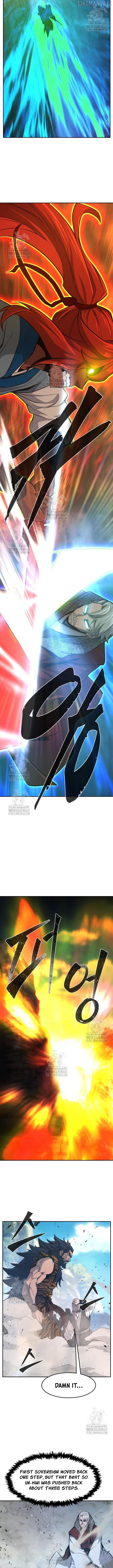 Read Absolute Sword Sense EN Manga Online