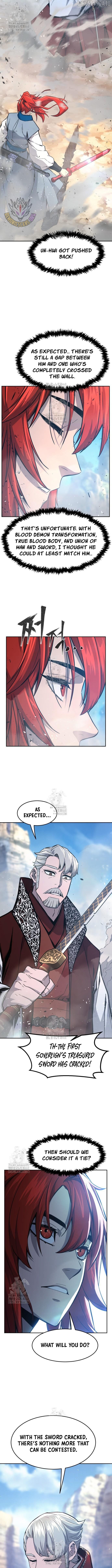 Read Absolute Sword Sense EN Manga Online