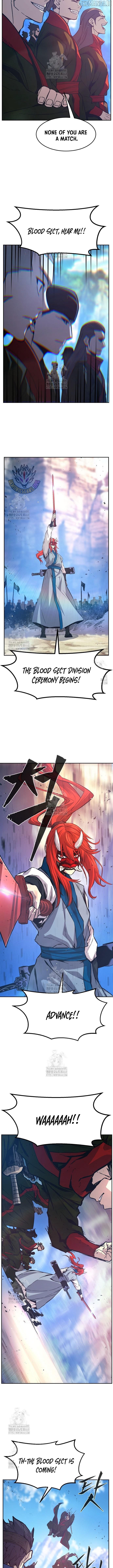 Read Absolute Sword Sense EN Manga Online