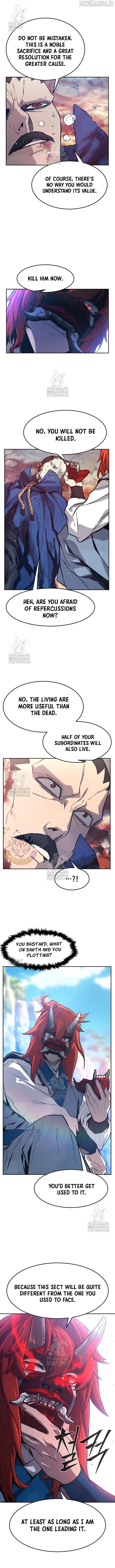 Read Absolute Sword Sense EN Manga Online