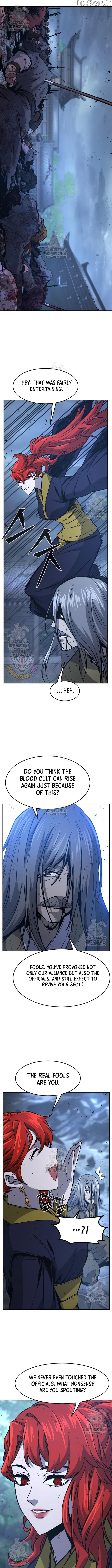 Read Absolute Sword Sense EN Manga Online