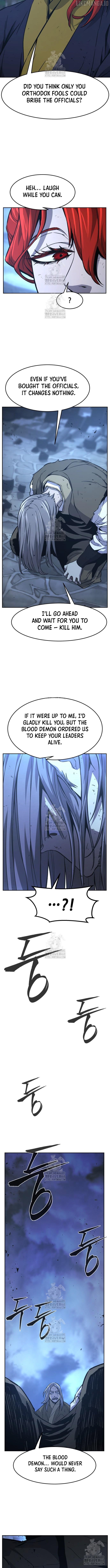 Read Absolute Sword Sense EN Manga Online