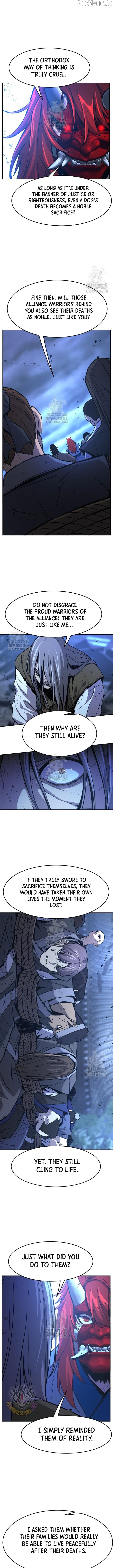 Read Absolute Sword Sense EN Manga Online