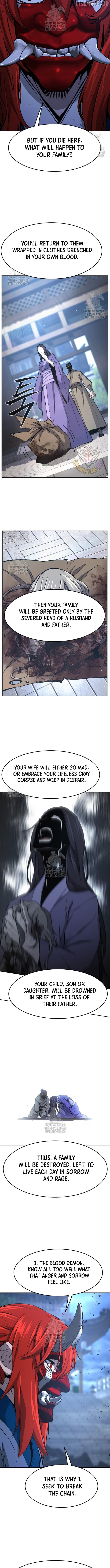 Read Absolute Sword Sense EN Manga Online