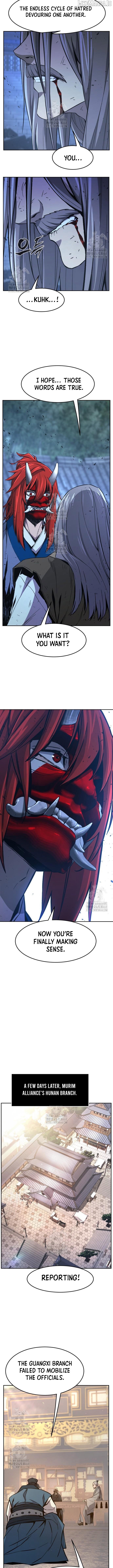 Read Absolute Sword Sense EN Manga Online