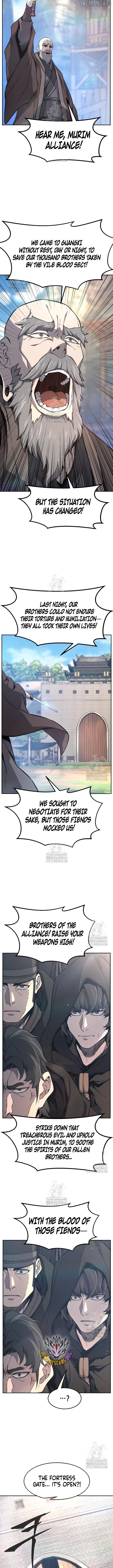 Read Absolute Sword Sense EN Manga Online