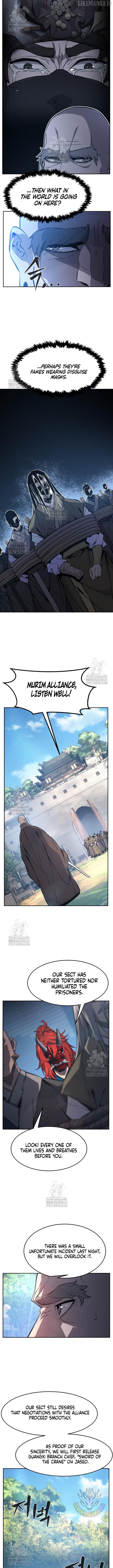Read Absolute Sword Sense EN Manga Online