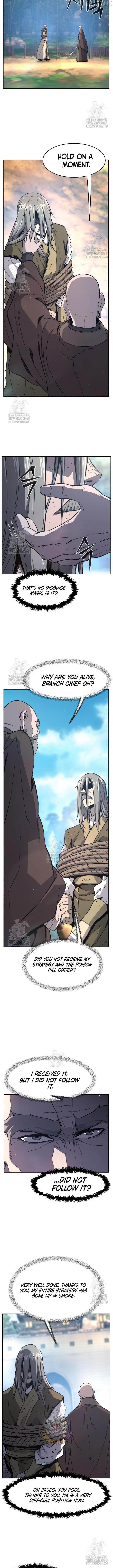 Read Absolute Sword Sense EN Manga Online