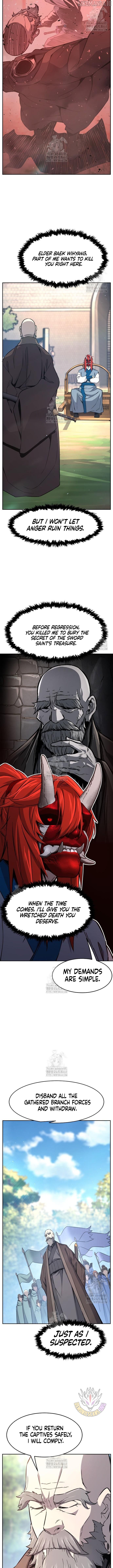 Read Absolute Sword Sense EN Manga Online