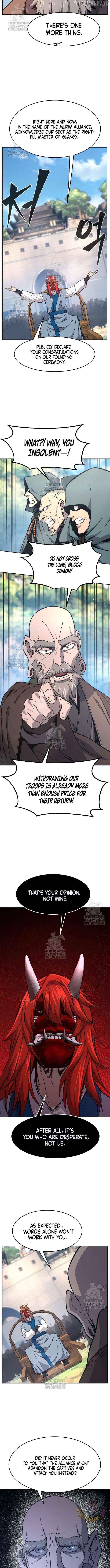 Read Absolute Sword Sense EN Manga Online