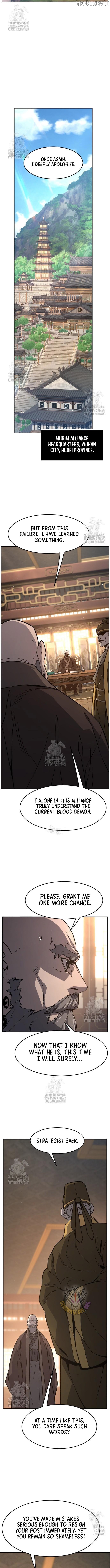 Read Absolute Sword Sense EN Manga Online