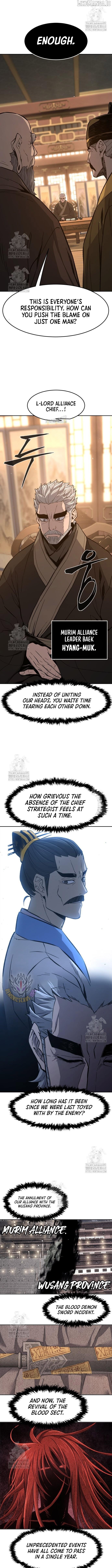 Read Absolute Sword Sense EN Manga Online