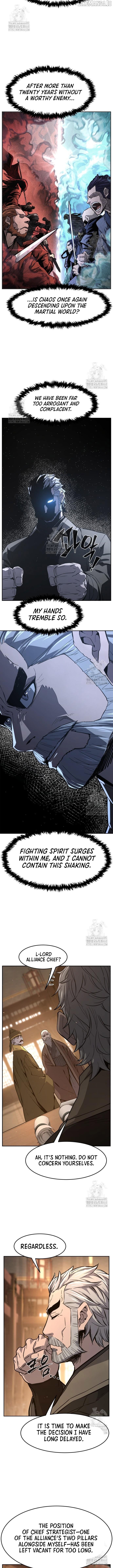 Read Absolute Sword Sense EN Manga Online