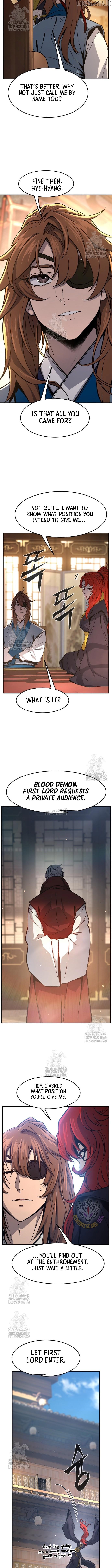 Read Absolute Sword Sense EN Manga Online