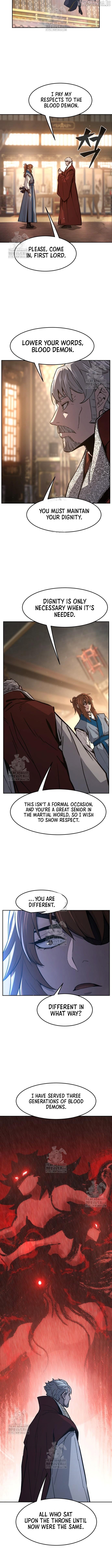 Read Absolute Sword Sense EN Manga Online