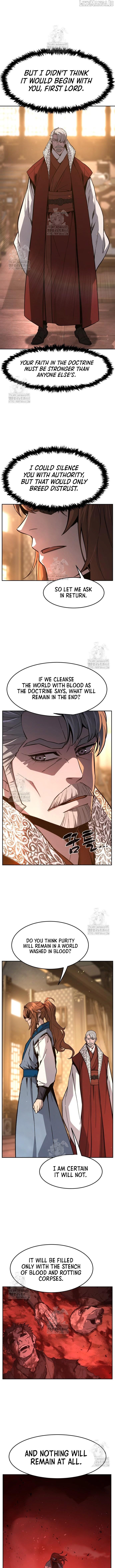 Read Absolute Sword Sense EN Manga Online