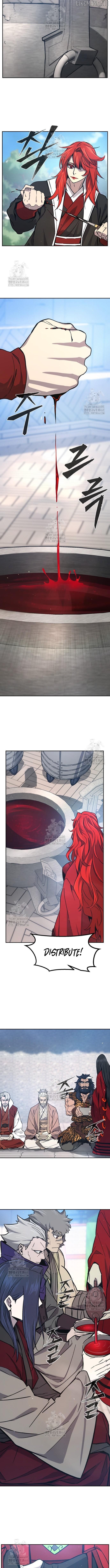 Read Absolute Sword Sense EN Manga Online