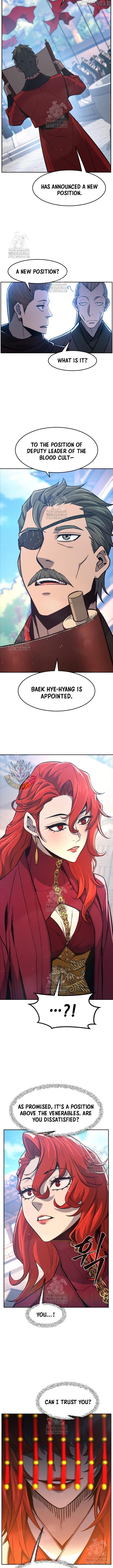 Read Absolute Sword Sense EN Manga Online