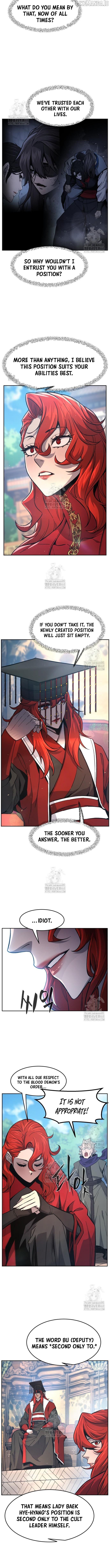 Read Absolute Sword Sense EN Manga Online