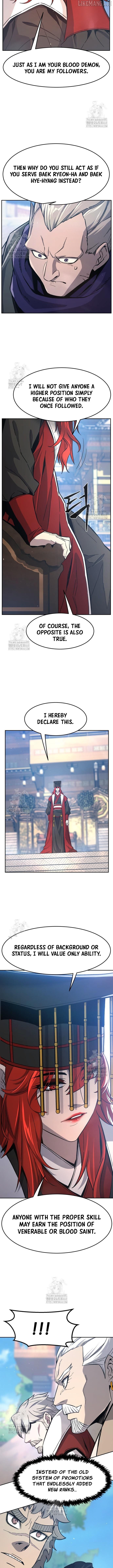 Read Absolute Sword Sense EN Manga Online