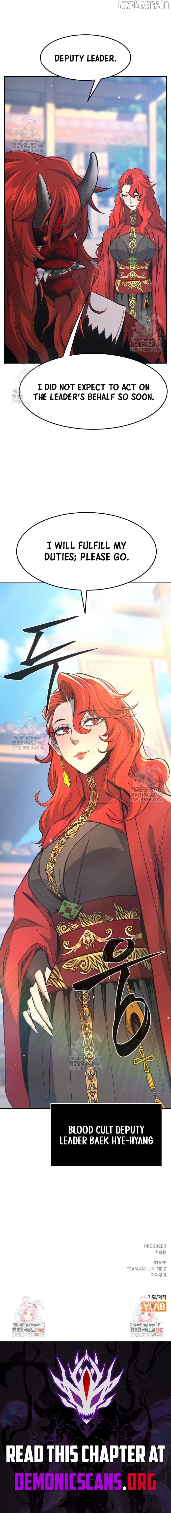 Read Absolute Sword Sense EN Manga Online