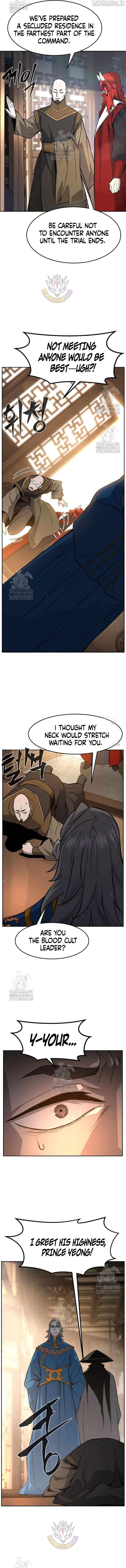 Read Absolute Sword Sense EN Manga Online