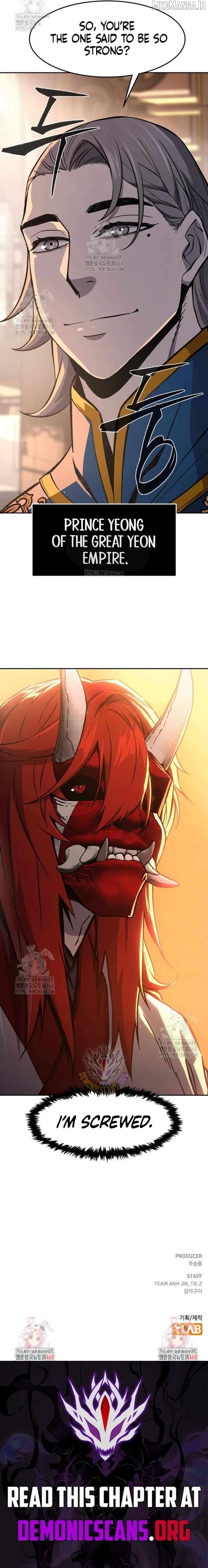 Read Absolute Sword Sense EN Manga Online