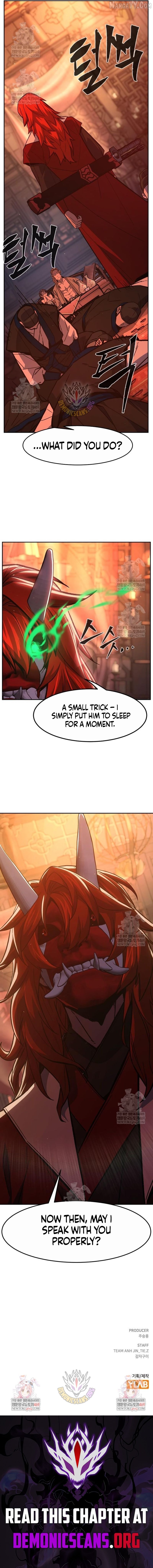 Read Absolute Sword Sense EN Manga Online
