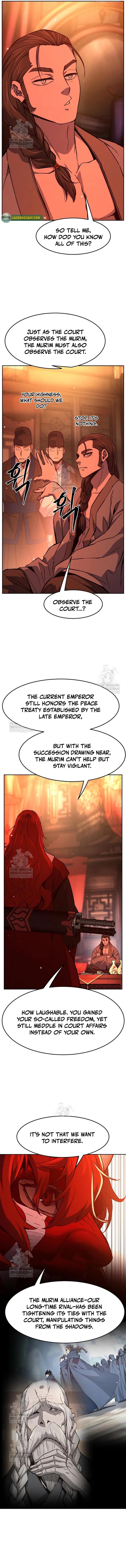 Read Absolute Sword Sense EN Manga Online