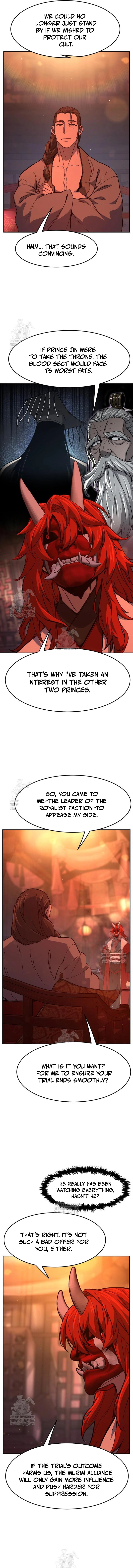 Read Absolute Sword Sense EN Manga Online