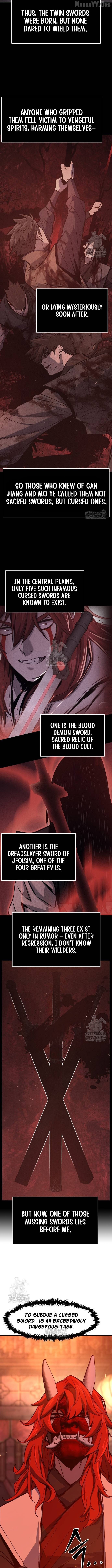 Read Absolute Sword Sense EN Manga Online