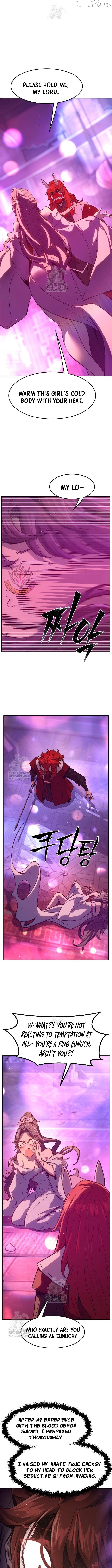 Read Absolute Sword Sense EN Manga Online