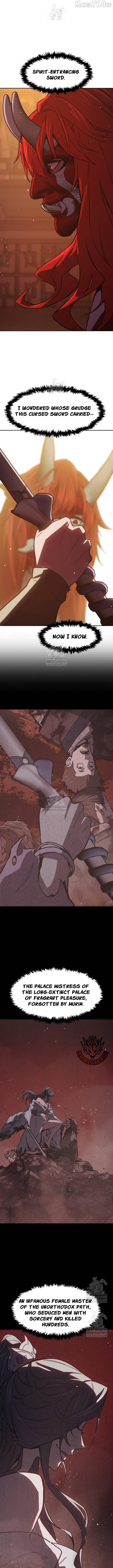 Read Absolute Sword Sense EN Manga Online
