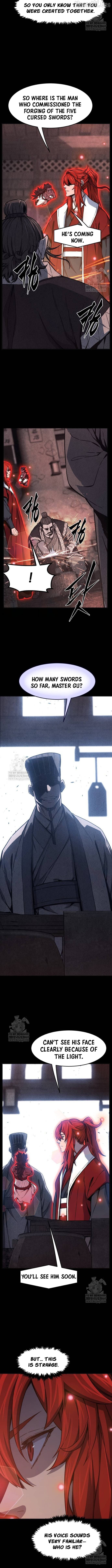 Read Absolute Sword Sense EN Manga Online