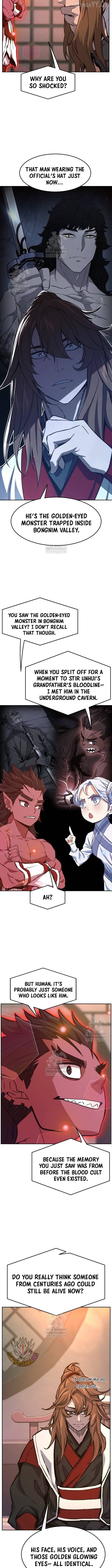 Read Absolute Sword Sense EN Manga Online