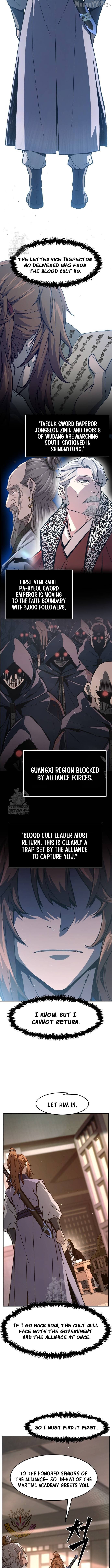Read Absolute Sword Sense EN Manga Online