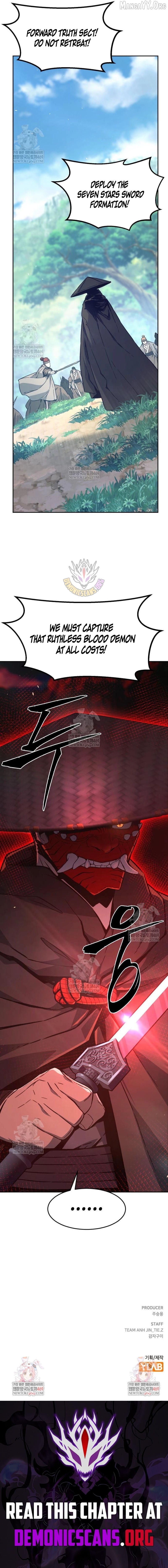 Read Absolute Sword Sense EN Manga Online