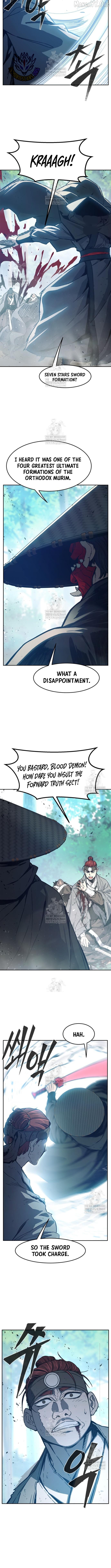 Read Absolute Sword Sense EN Manga Online