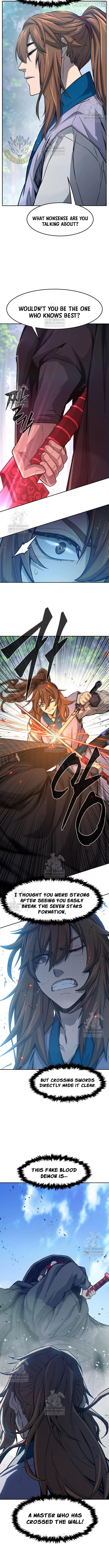 Read Absolute Sword Sense EN Manga Online