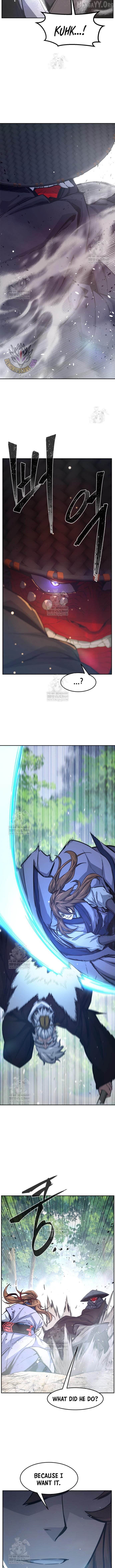 Read Absolute Sword Sense EN Manga Online