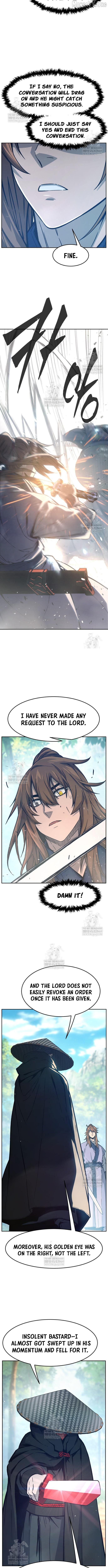 Read Absolute Sword Sense EN Manga Online