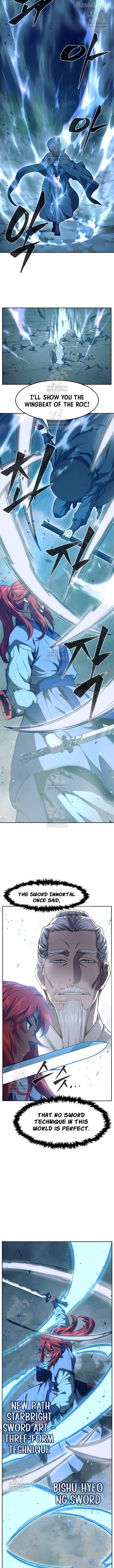 Read Absolute Sword Sense EN Manga Online