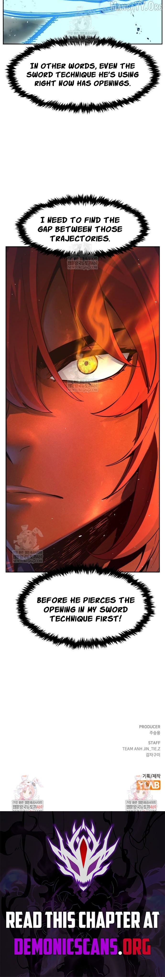 Read Absolute Sword Sense EN Manga Online